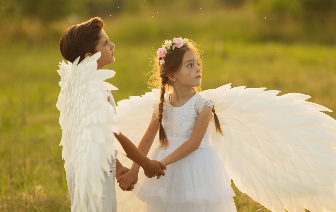 7 головних ознак присутності поруч з вами Ангела-охоронця: народні прикмети