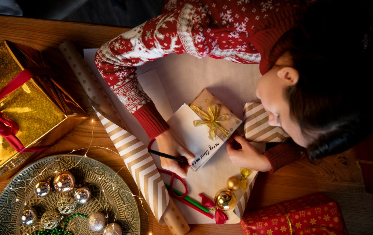 Чи потрібні подарунки дітям на Миколая? Священник розповідає про справжній сенс свята