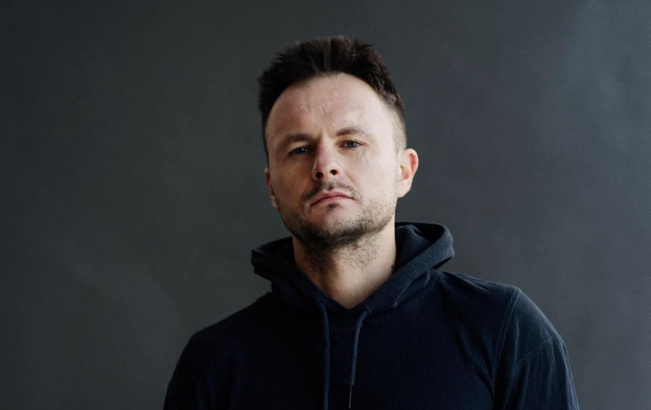 Ясіновський зі "Спіймати Кайдаша" назвав найстрашніше у цій війні