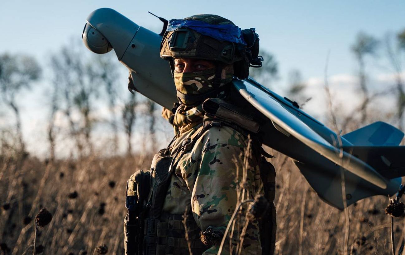 Знищено понад 1000 окупантів: Генштаб ЗСУ оновив дані щодо втрат ворога на ранок 7 грудня