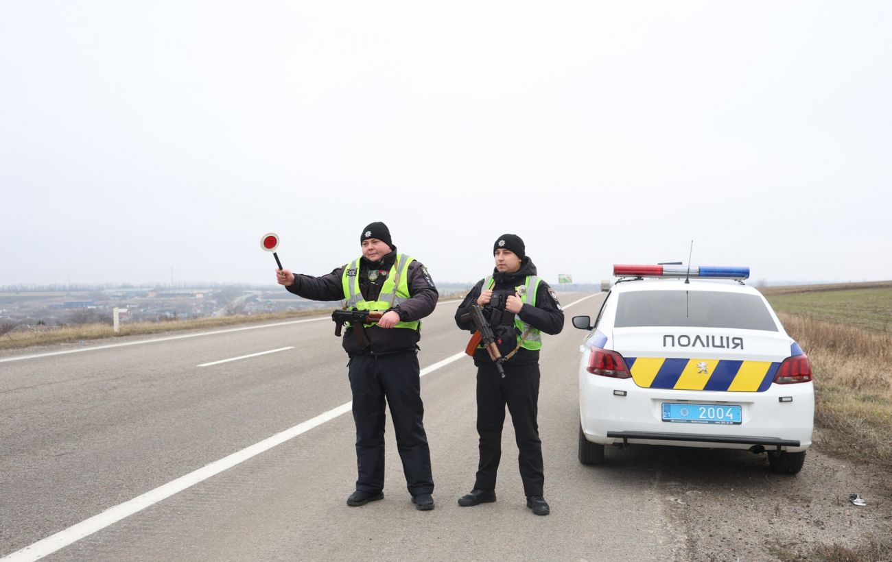 Удар РФ по греблі Печенізького водосховища: оприлюднено схему об’їзду (карта)