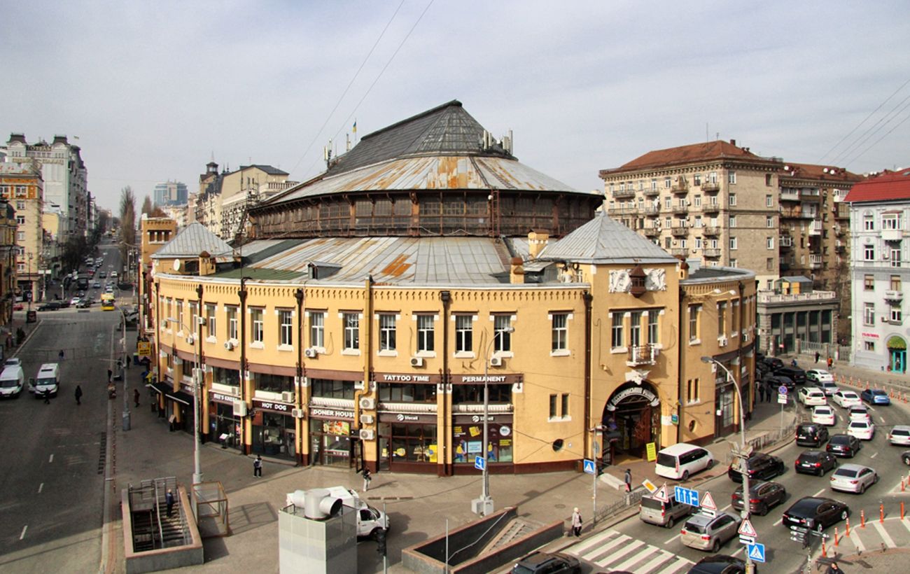 Торговці залишаються працювати. На Бессарабському ринку розповіли, чого чекати після оновлення