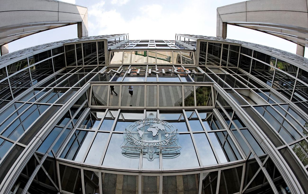Польща подала у розшук Інтерполу двох українців, підозрюваних у диверсії
