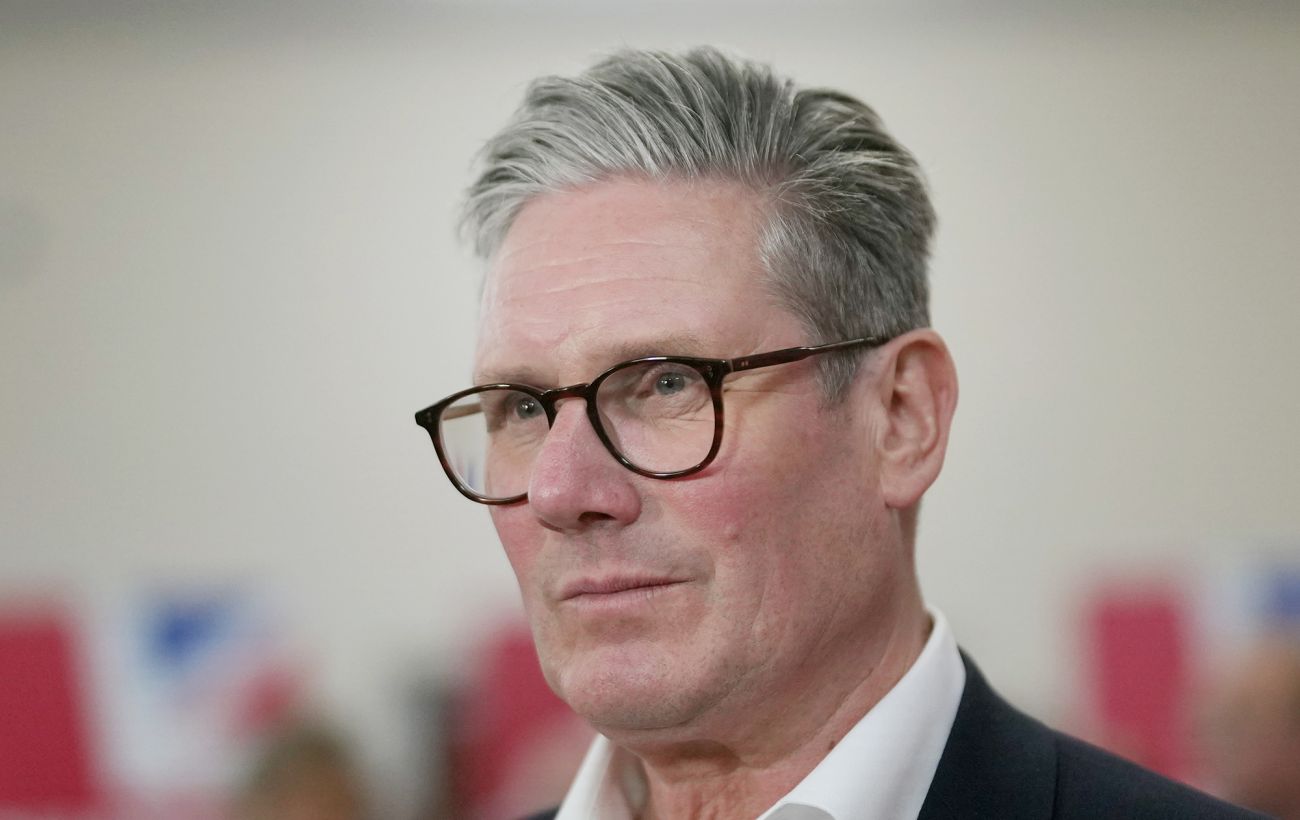 Глави урядів Британії та Нідерландів обговорили підтримку України: що відомо