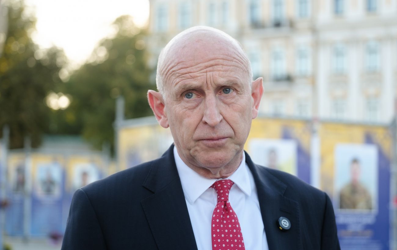 Британія розширює програму для захисту підводної інфраструктури від загроз РФ