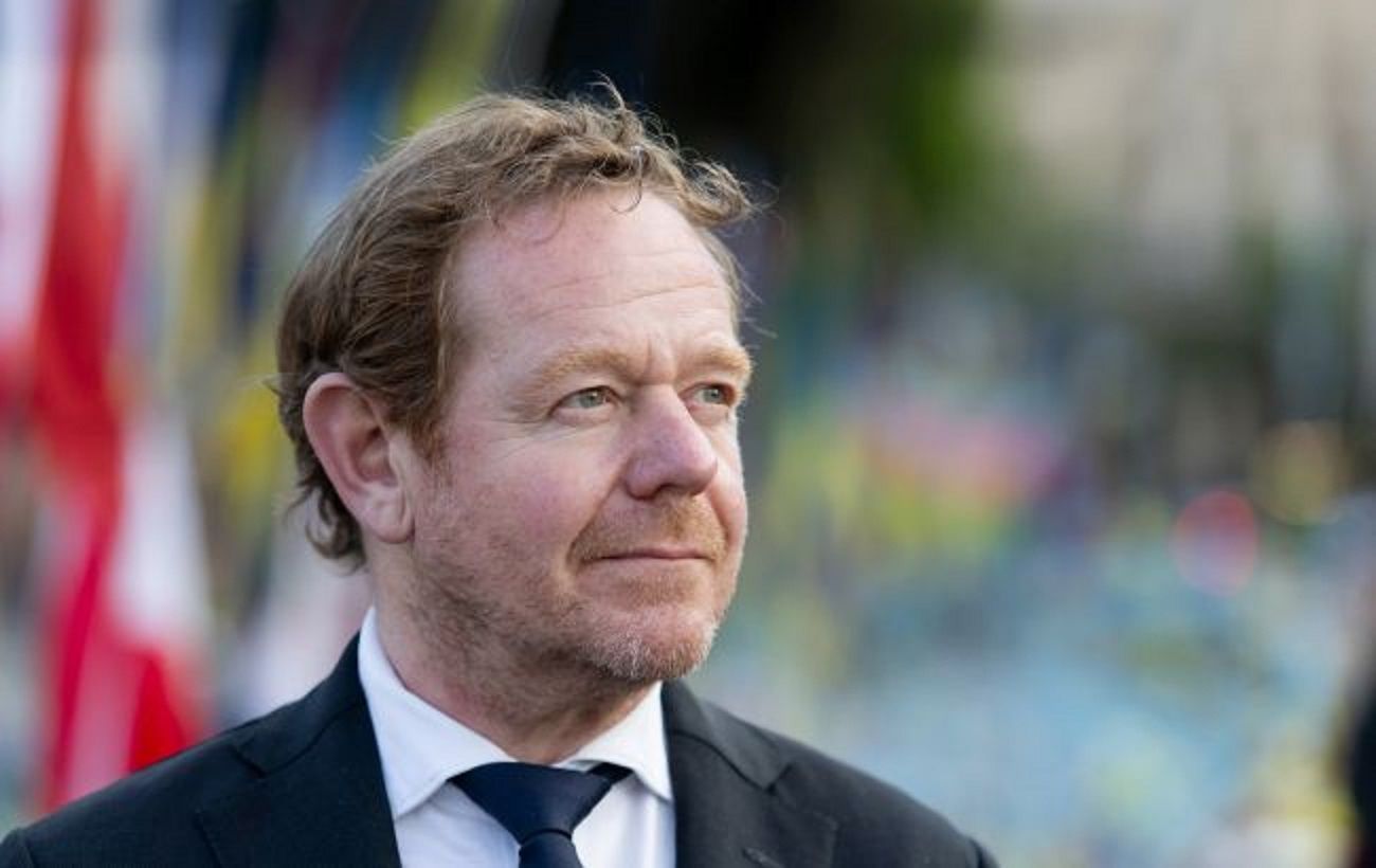 Нідерланди виділять Україні ще 700 млн євро: куди спрямують кошти