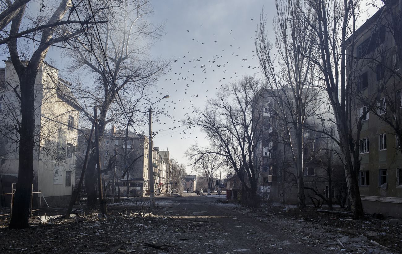 У Костянтинівці ворог вдарив дроном по родині з дітьми: їхали по воду на велосипедах