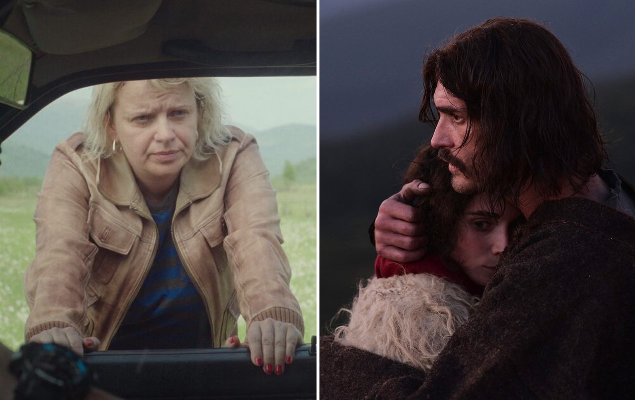 Українське кіно, яке мають побачити всі: актор з "Ти - космос" назвав топ-5 фільмів