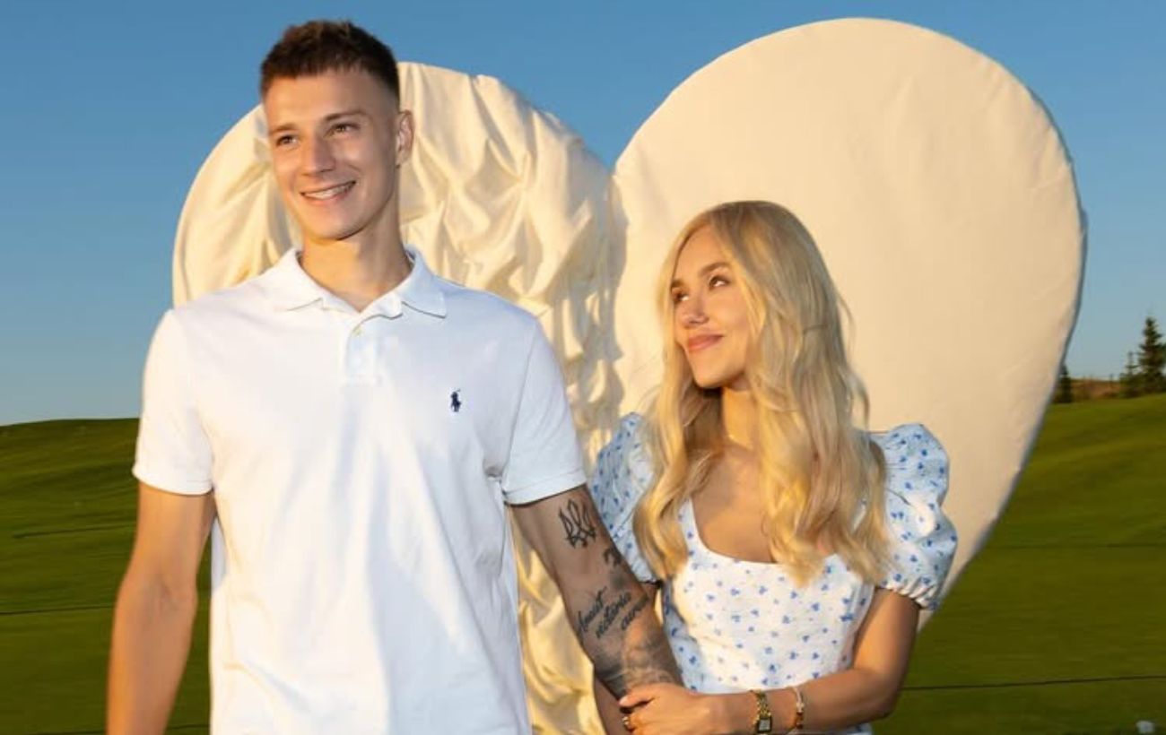 Квіткова зробила несподівану заяву про шлюб з Бражком