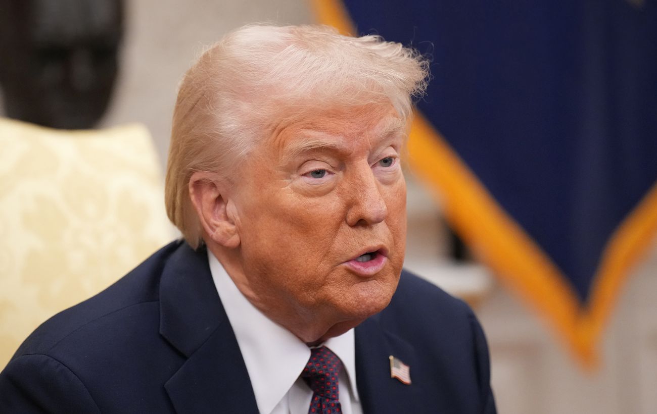 "Байден дав, а я ні": Трамп вкотре похизувався зароблянням грошей на війні в Україні