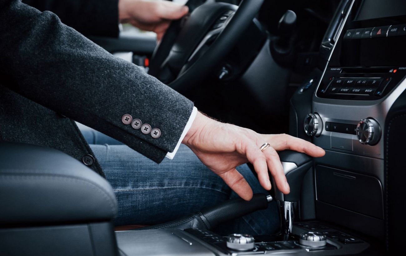 Чому смикається АКПП на холодному старті