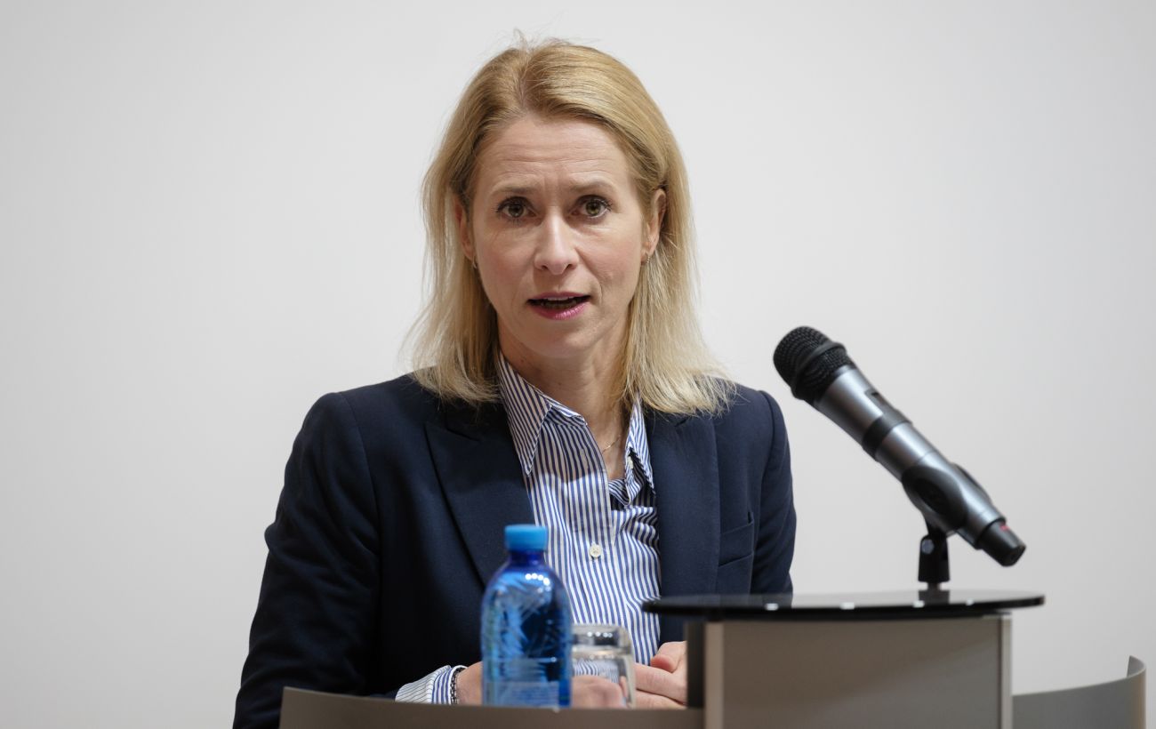 Просто провокація: Каллас відкинула критику з США після штрафу для соцмережі Маска