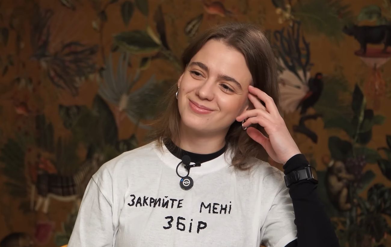 Зірка "Спіймати Кайдаша" покидає акторьку кар'єру: у чому причина