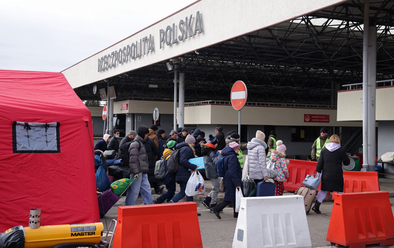 Що не можна везти з собою до Польщі: заборони й обмеження