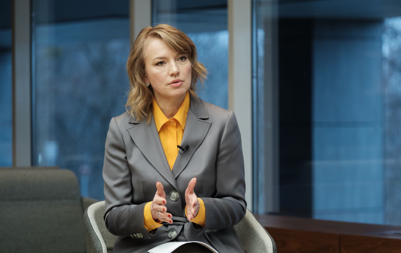 Шуляк пояснила, чому ухвалення держбюджету-2026 було критичним для соціальних видатків