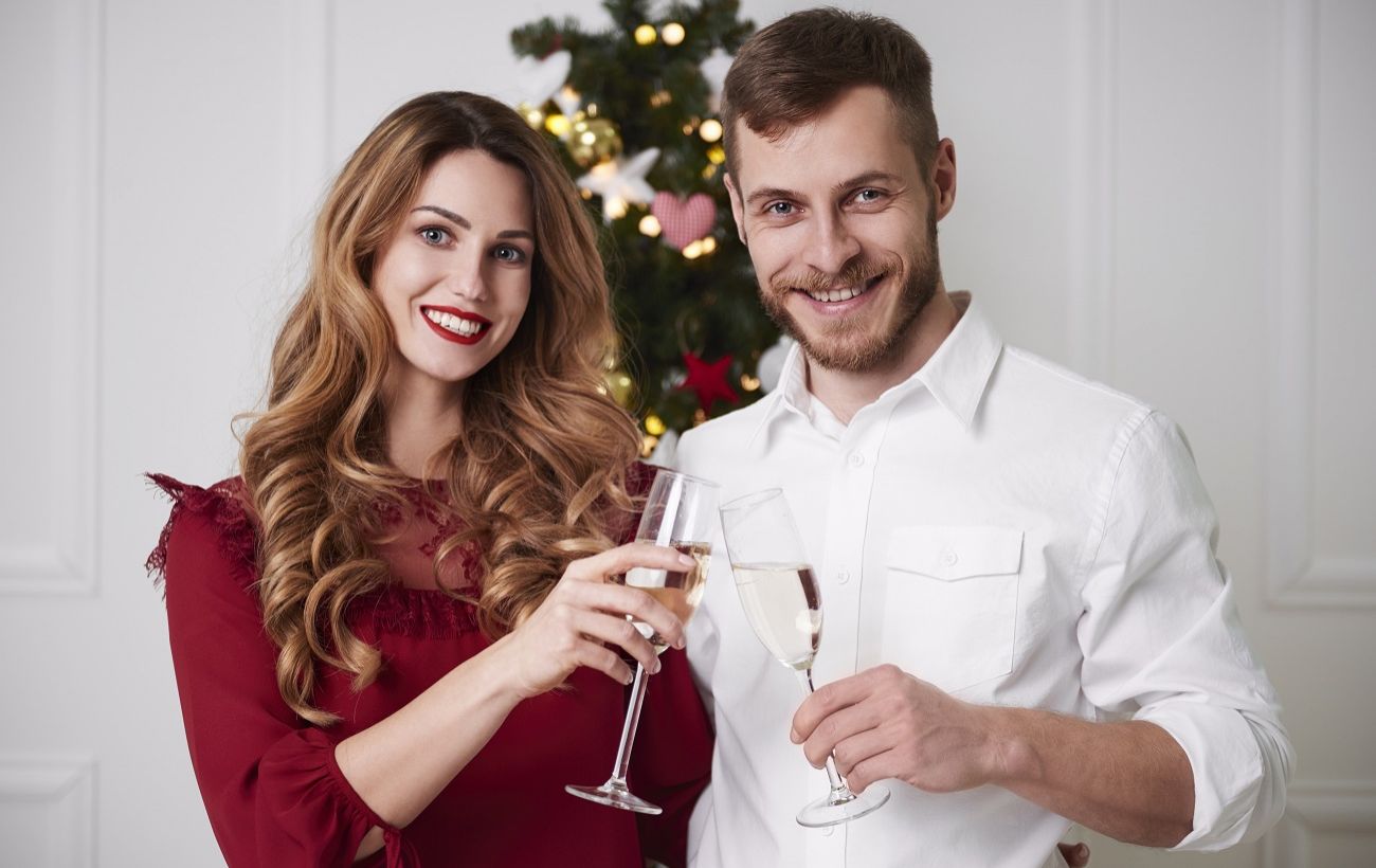 Кому пощастить у романтиці: 4 знаки Зодіаку зустрінуть кохання перед Новим роком