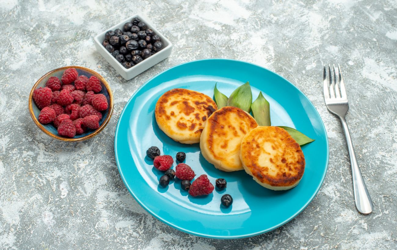 Сирники не виходять ідеальними? Три помилки, які часто роблять усі