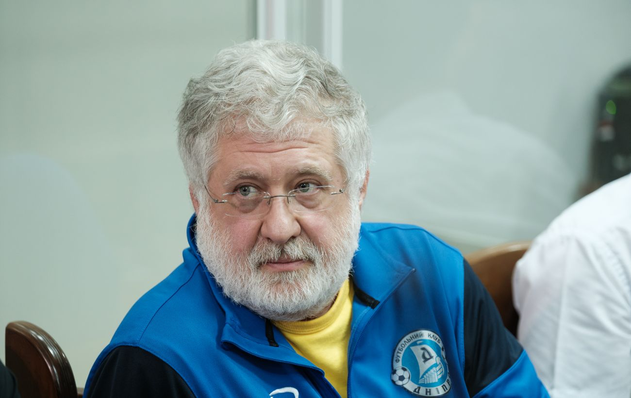 Замість заяви про нібито замах. Експерт пояснив, що мав би зробити Коломойський