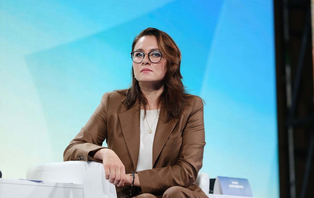 Свириденко анонсувала аудит оборонних підприємств у грудні