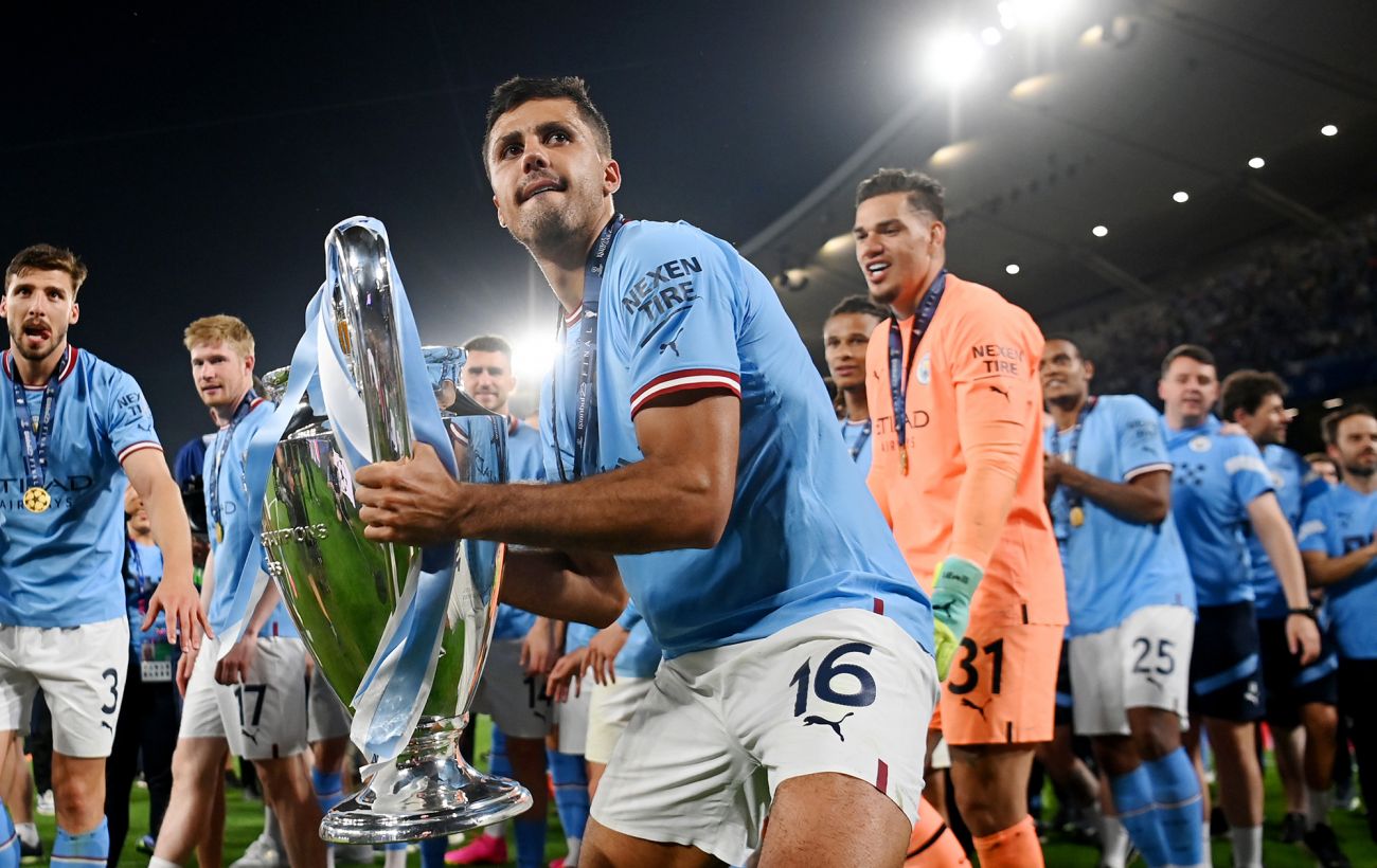 "Арсенал" без поразок, "Ман Сіті" зламав "Реал": сенсації шостого туру Ліги чемпіонів