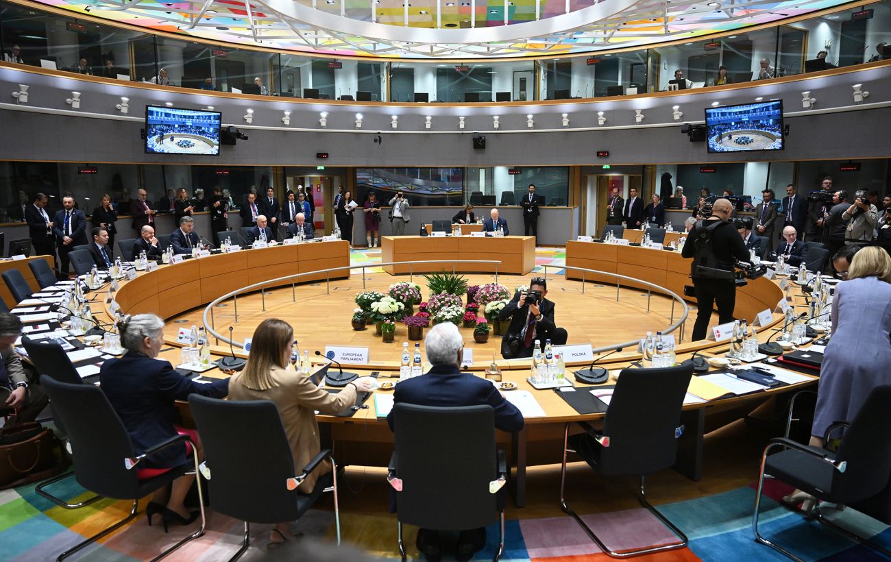 ЄС близький до угоди щодо активів РФ: в України є шанс на 90 млрд євро, - Вloomberg