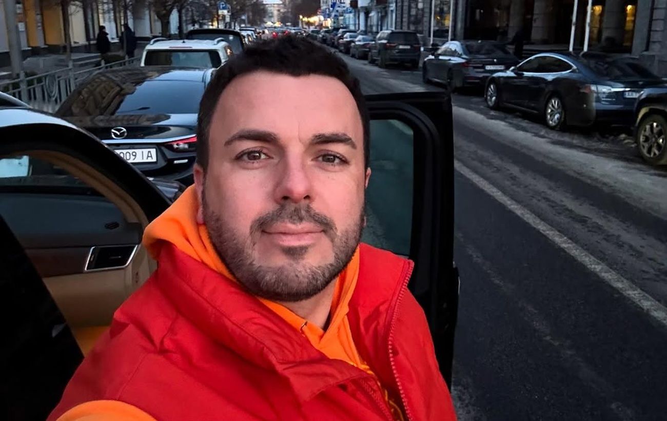 Ведучий "Холостяка" Решетнік розсекретив, скільки витрачає на комфортне життя в Києві (відео)