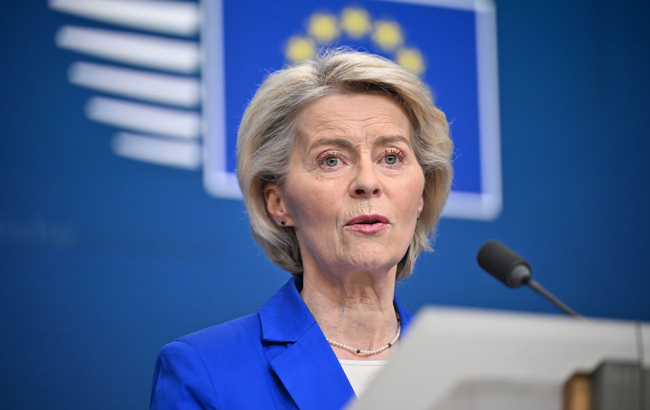 Репараційний кредит став ближче. ЄС погодився змінити правила щодо активів РФ