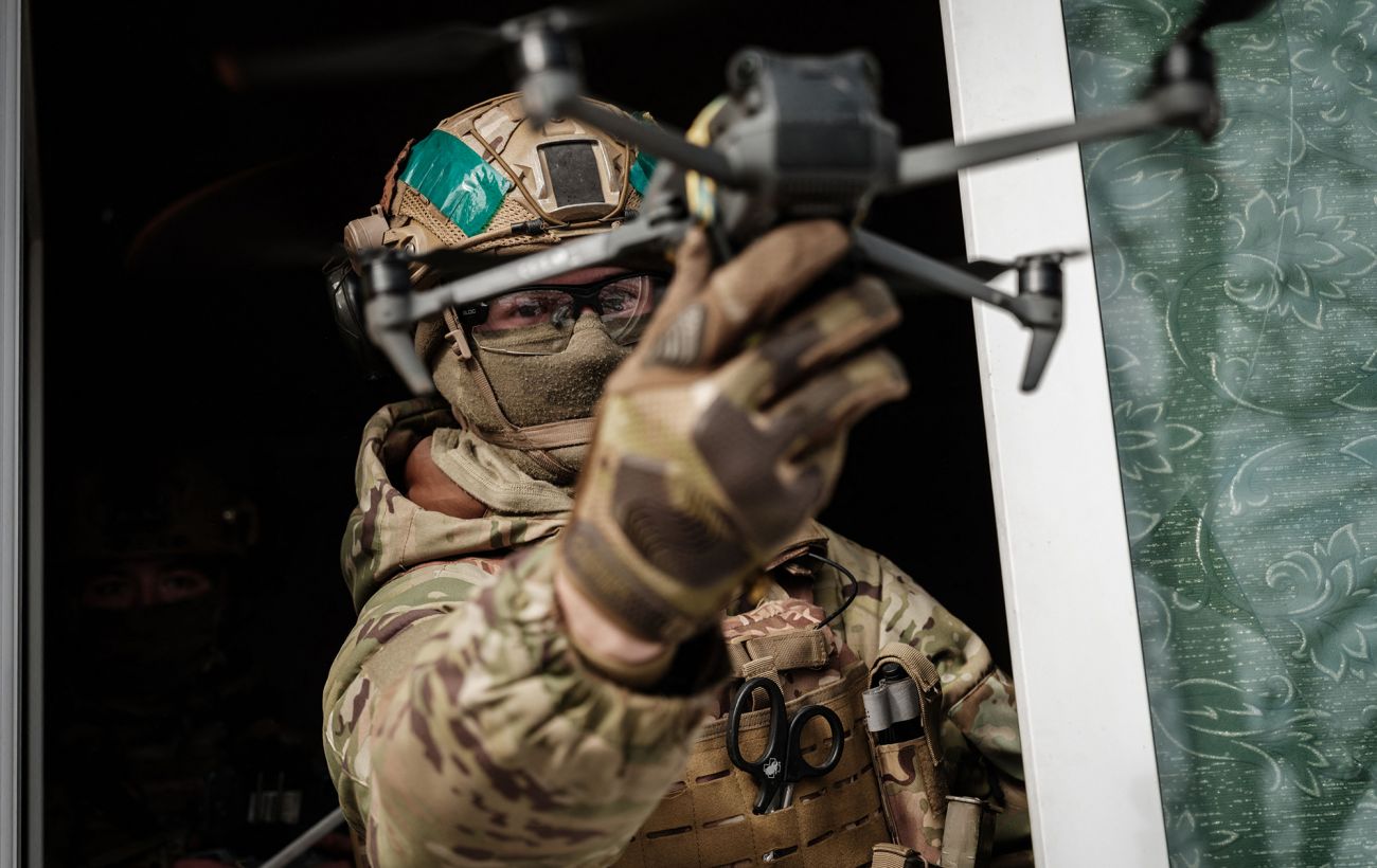 Командувач Сухопутних військ розкрив, хто найшвидше "вливається" в армію