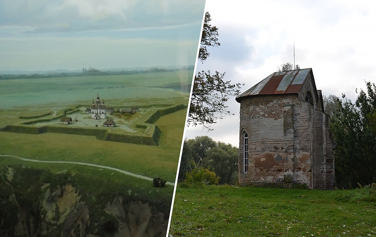 Забуті фортеці Київщини, про які мовчать гіди: як виглядала невидима оборона столиці