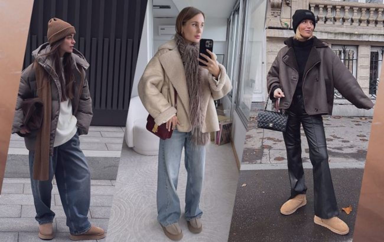 Яке зимове взуття остаточно вийшло з моди у 2025: перевірте свій гардероб