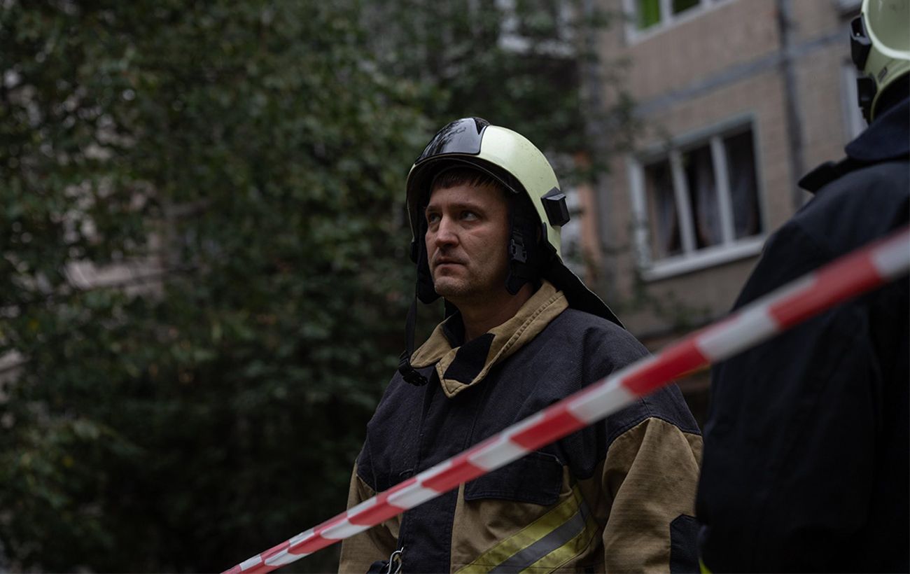 Пошкоджена інфраструктура, перебої зі світлом: що відомо про атаку РФ на південь України