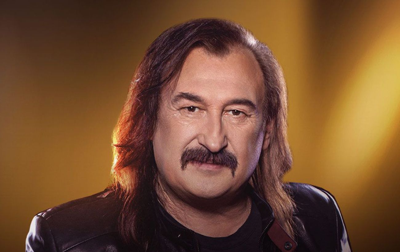 Хотів зібрати "Олімпійський". Якими були останні тижні Степана Гіги (ексклюзив)