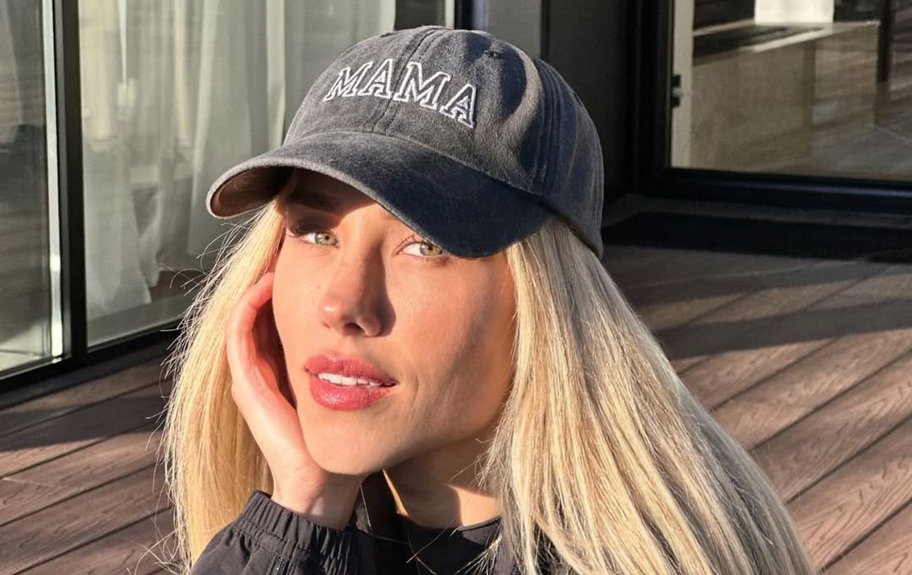 Грубі черевики знову в моді: з чим їх носить Даша Квіткова