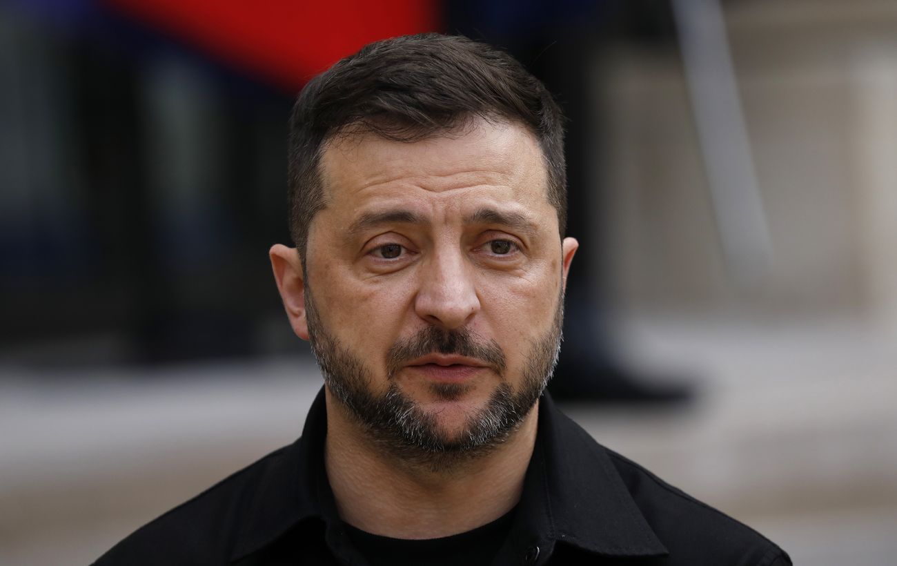 Зеленський наступного тижня відвідає Польщу