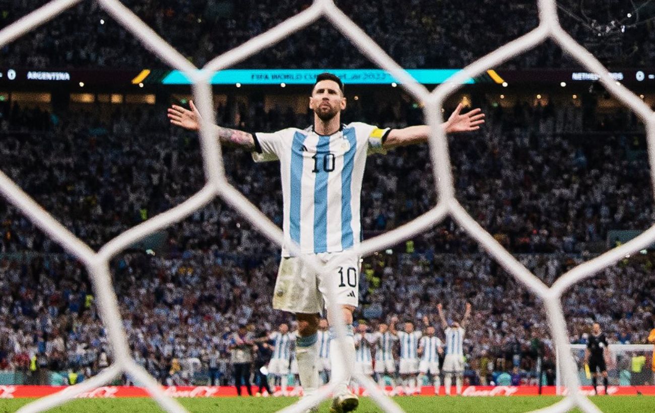 Аргентину можуть відсторонити від ЧС-2026 через корупцію: загроза стає реальною