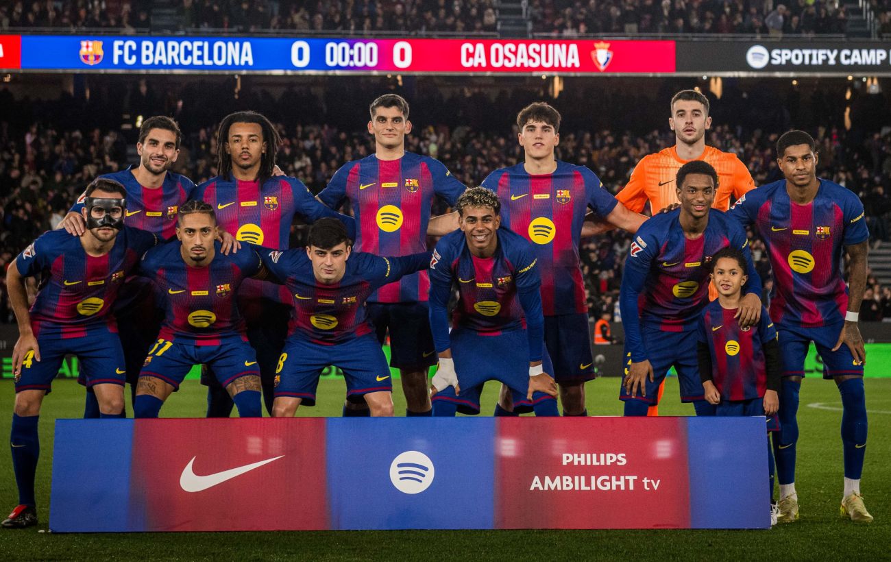 Аравійський принц націлився на "Барселону": шалені гроші ламають історичні правила