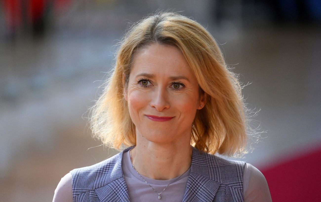 США можуть посилати Угорщині сигнал щодо членства України в ЄС, - Каллас