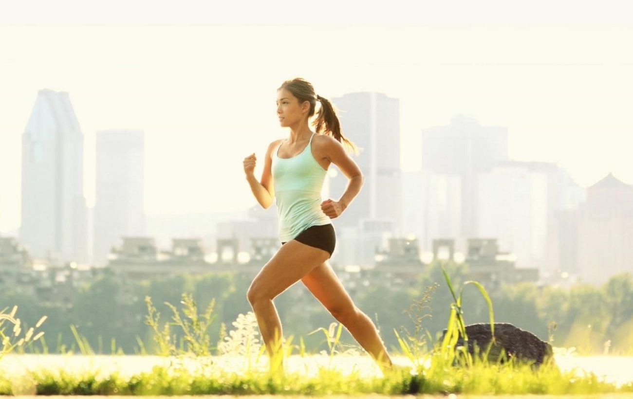 Повільний біг проти швидкого: що насправді краще для ваги