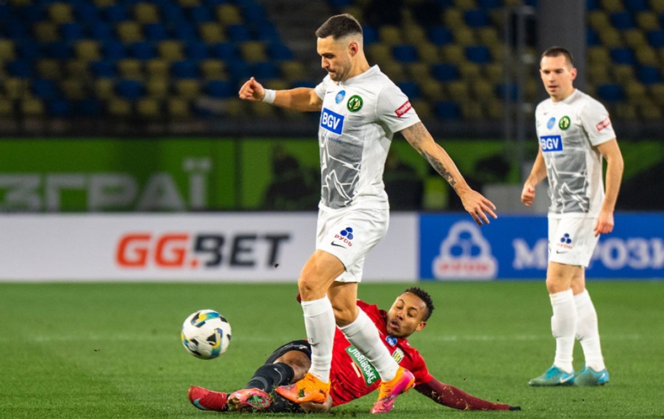 Тренер сенсаційного лідера та найкращий бомбардир збірної отримали останні нагороди УПЛ у 2025-му