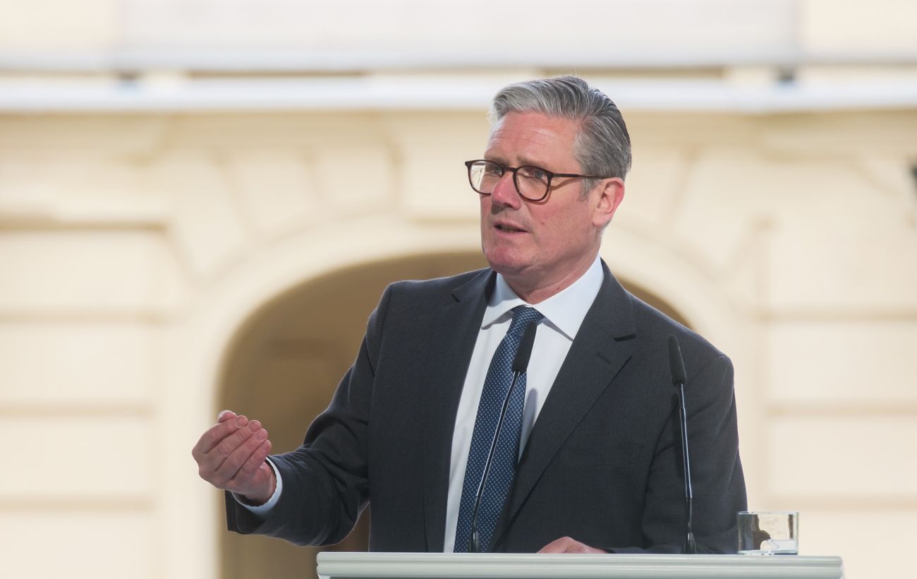 Стармер доручив терміново перевірити масштаби іноземного втручання в політику Британії