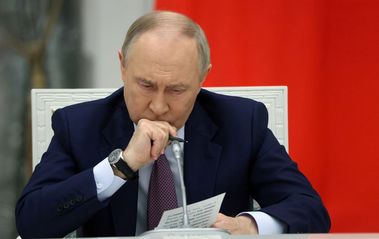 Путін підписав закон, який дозволяє вилучити житло на окупованих територіях