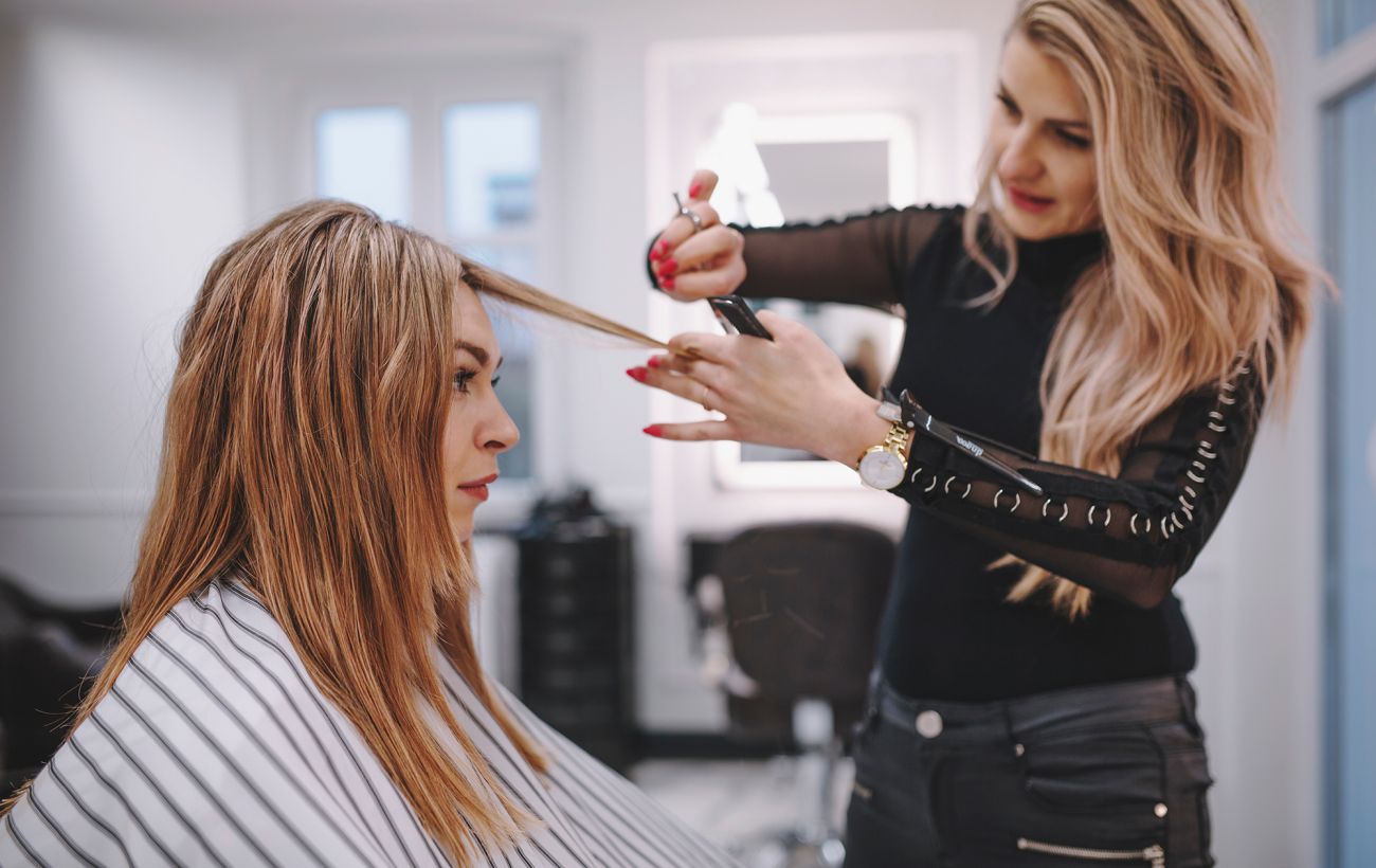 SPA в лідерах, косметологія просідає: як змінився попит на б’юті-послуги у 2025 році