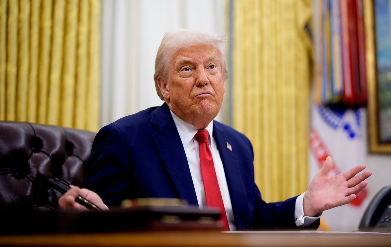 Адміністрація Трампа тисне на ЄС, щоб блок відмовився використовувати активи РФ, - Politico