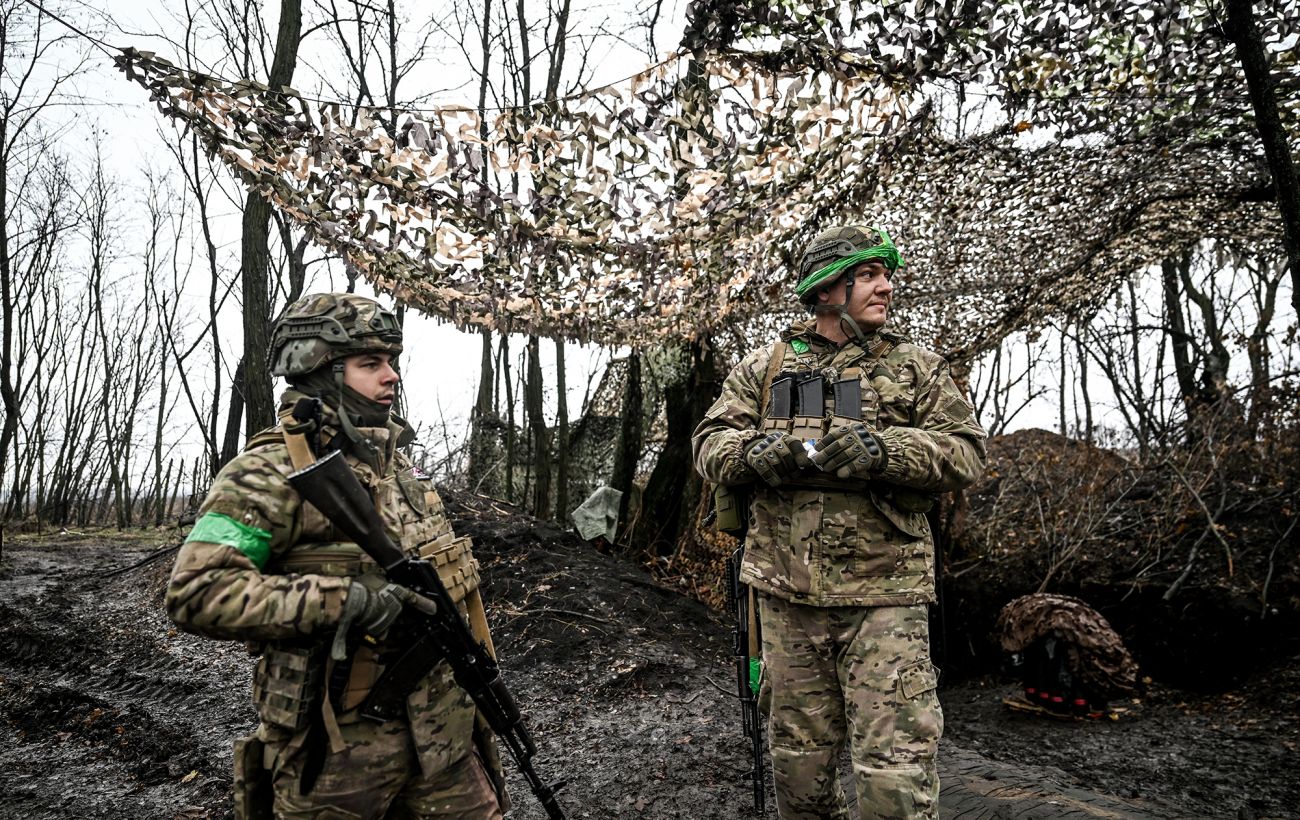 ISW: на фронті фіксується просування обох сторін, найважче - під Покровськом і Куп’янськом