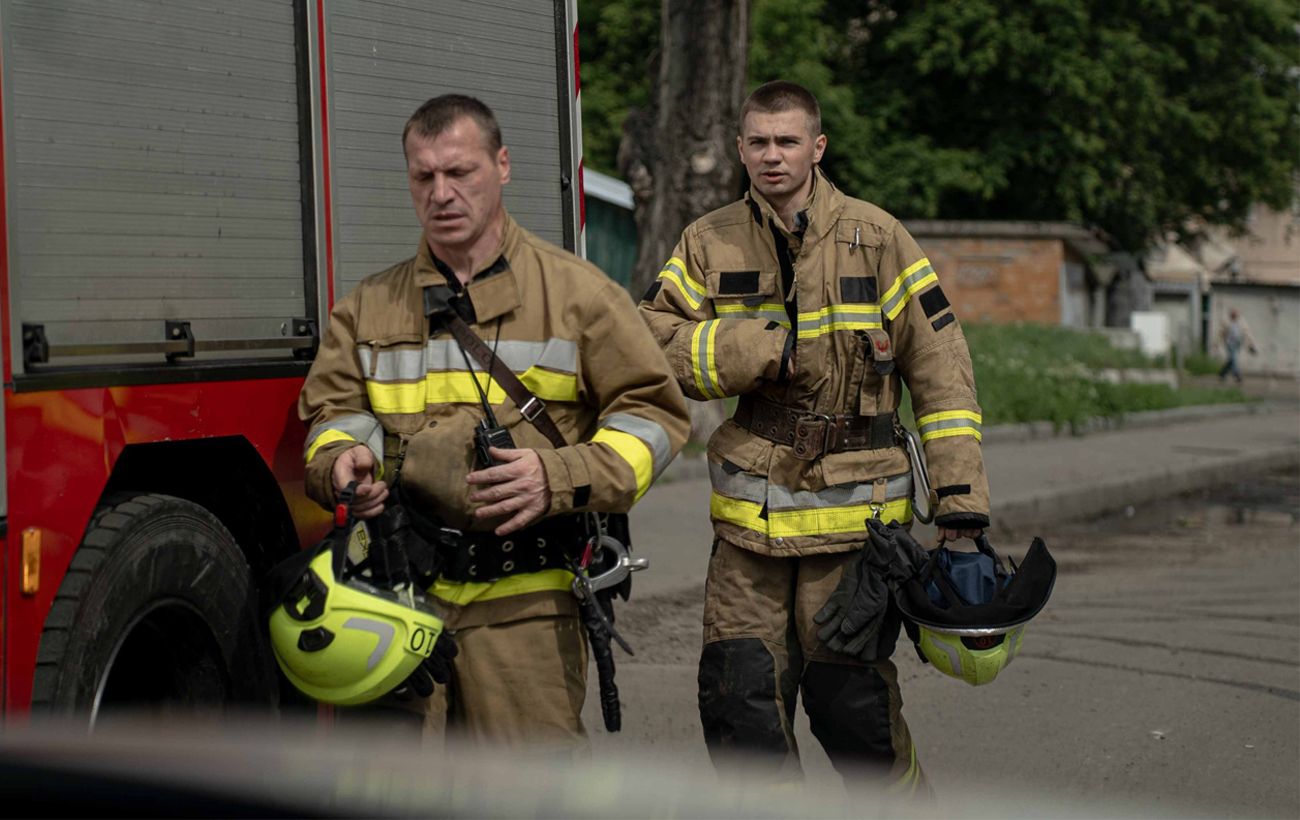 РФ двічі атакувала Одещину ударними дронами: пошкоджено цивільну інфраструктуру