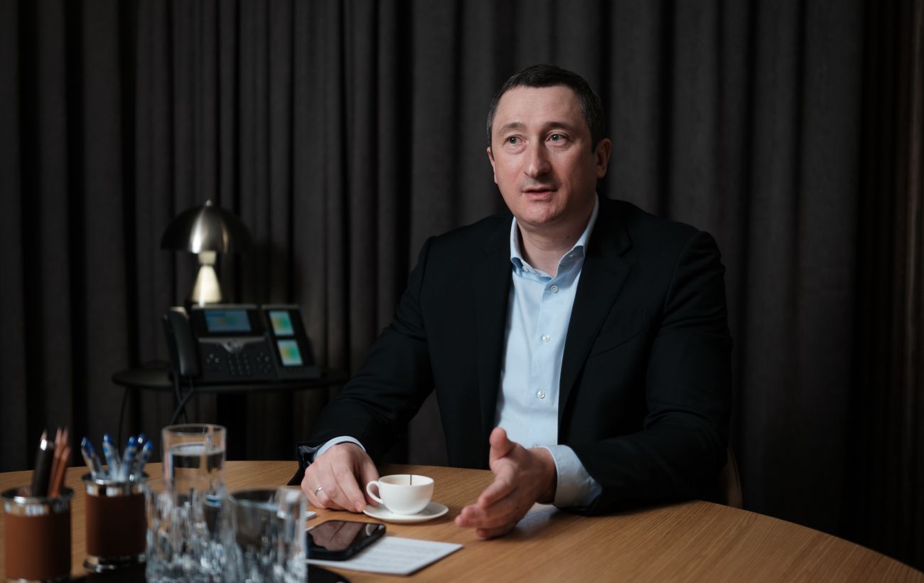 Справа "Мідас": ВАКС продовжив зобов'язання для Чернишова