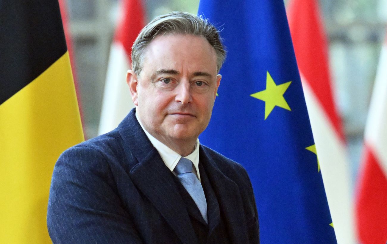 Бельгія запропонувала ЄС надзвичайні заходи для допомоги Україні, - Euractiv