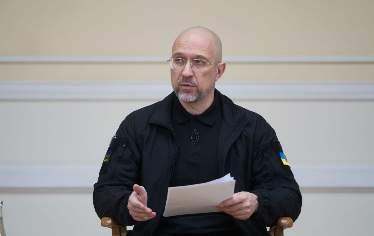 Німеччина купить українські дрони та оплатить 200 САУ "Богдана", - Шмигаль