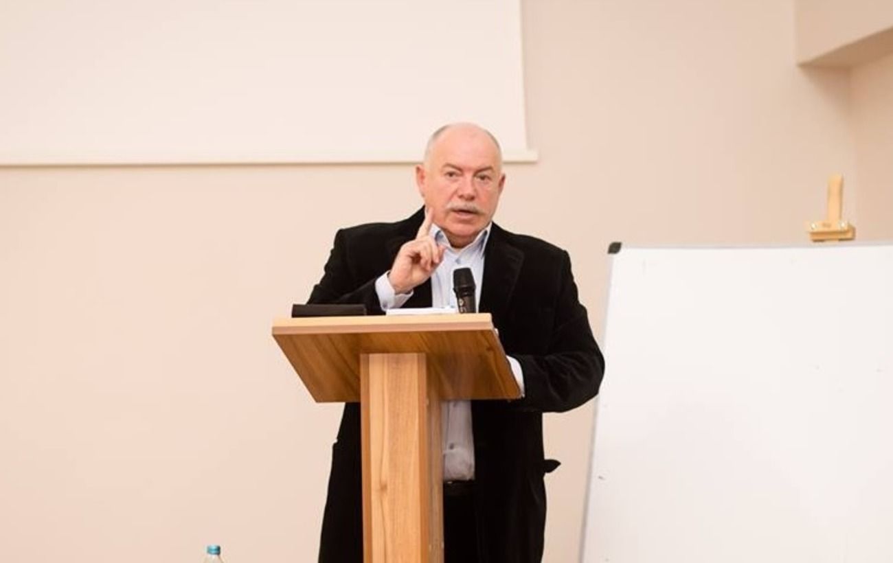 У Франції відбулися обшуки у колишнього генпрокурора України Піскуна, - джерела