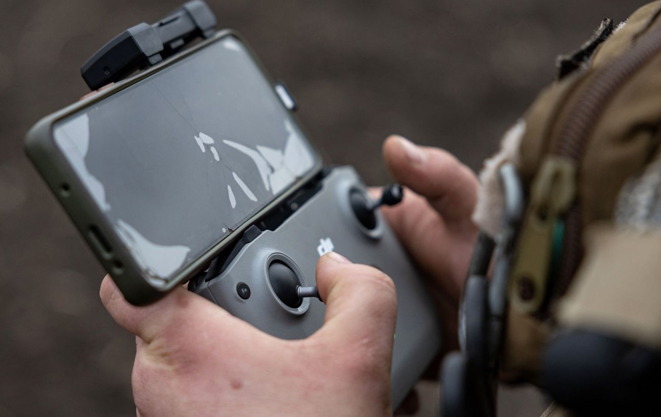 Скільки дронів-перехоплювачів отримує військо щодня? Що кажуть у Міноборони